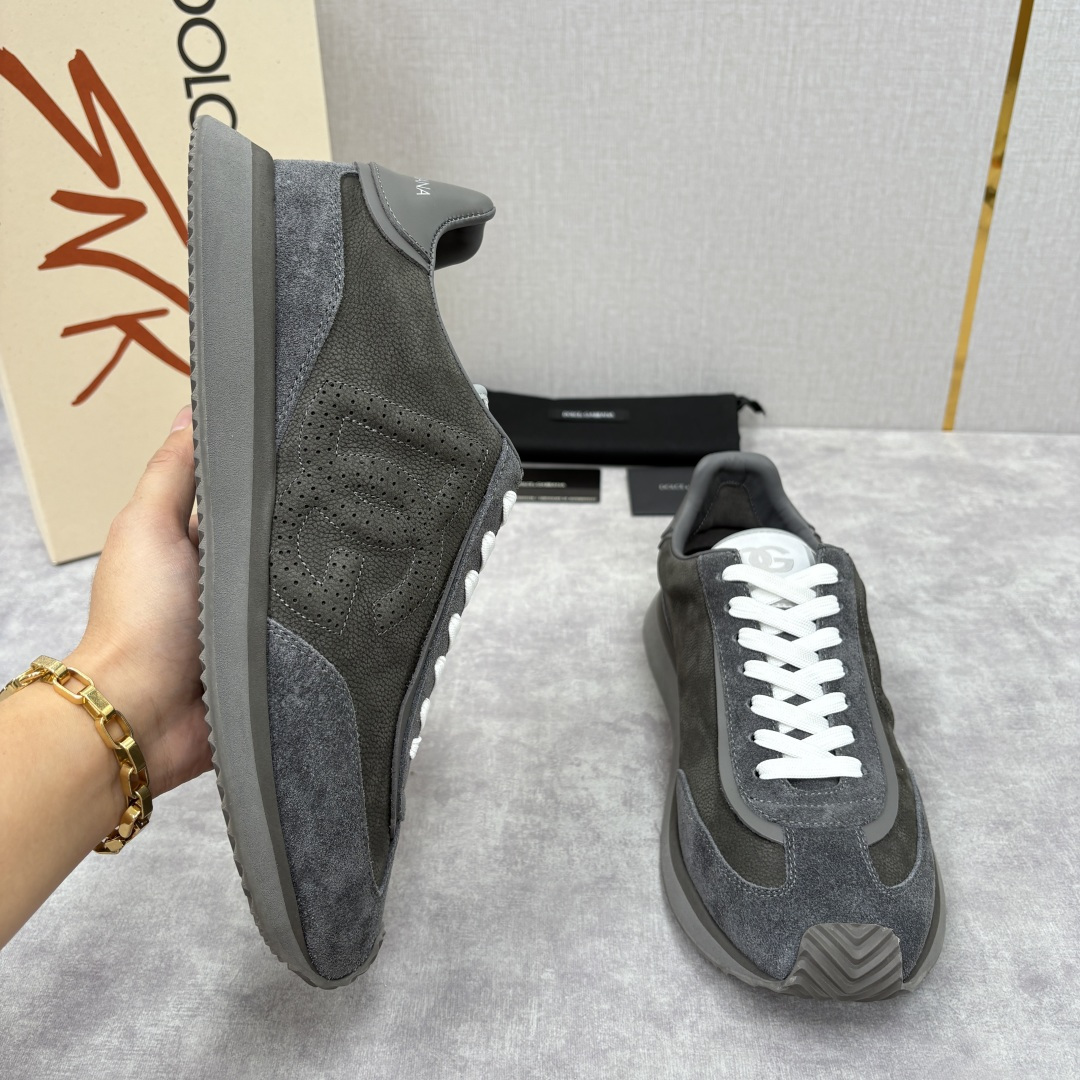 olce & Gabbana shoe